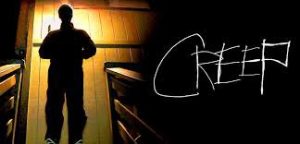 ภาพยนตร์ Creep (2014) สยอง