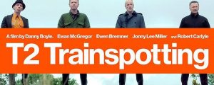 ภาพยนตร์ T2 Trainspotting (2017) แก๊งเมาแหลก พันธุ์แหกกฎ 2